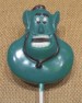 266sp Genie Chocolate or Hard Candy Lollipop Mold